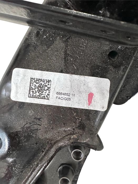 Bmw G05/G06/G07 Чисто нов преден мост