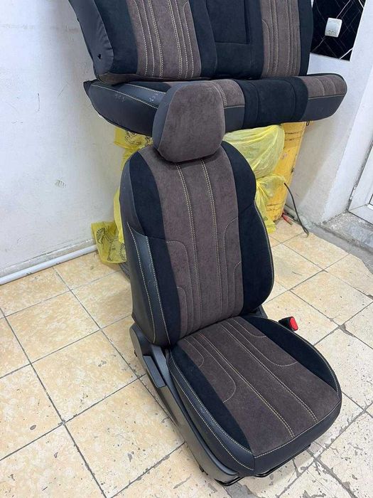 Чехол Автоателье! Индивидуальный пошив