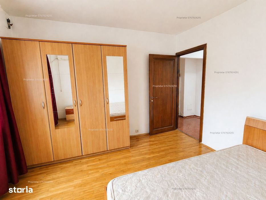 Apartament 3 camere- bulevardul Unirii (PROPRIETAR)