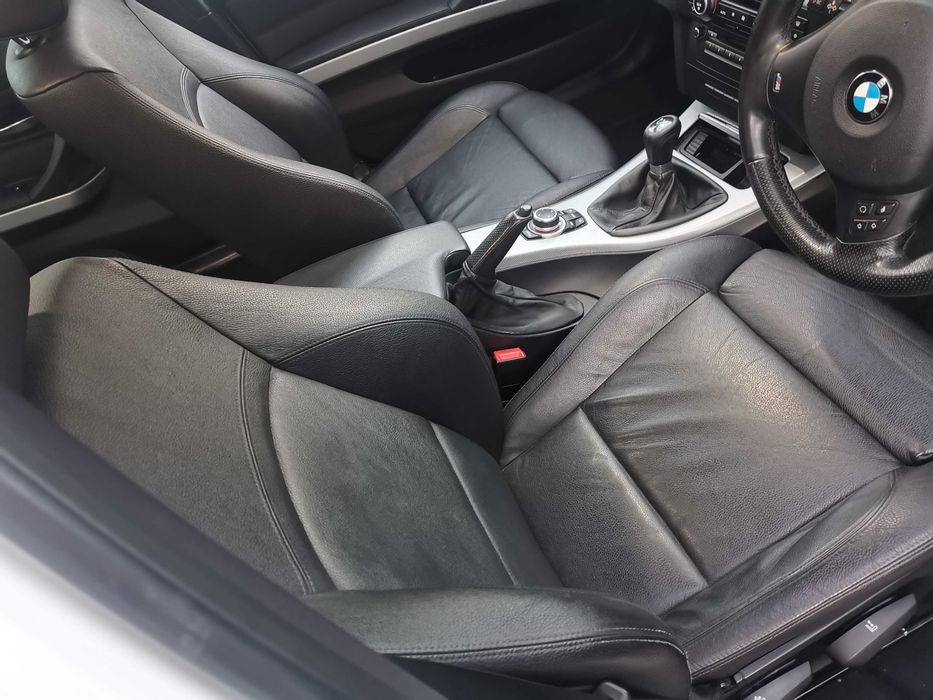 на части бмв е90 320д 177кс н37 bmw e90 320d n47 m sport recaro LCI