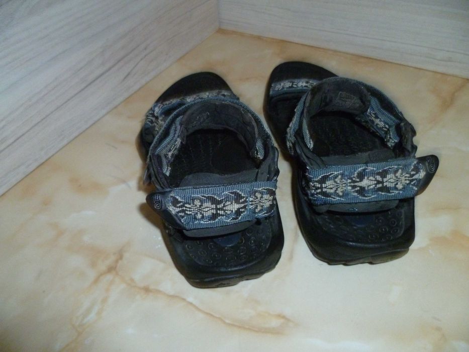 TEVA сандали №40