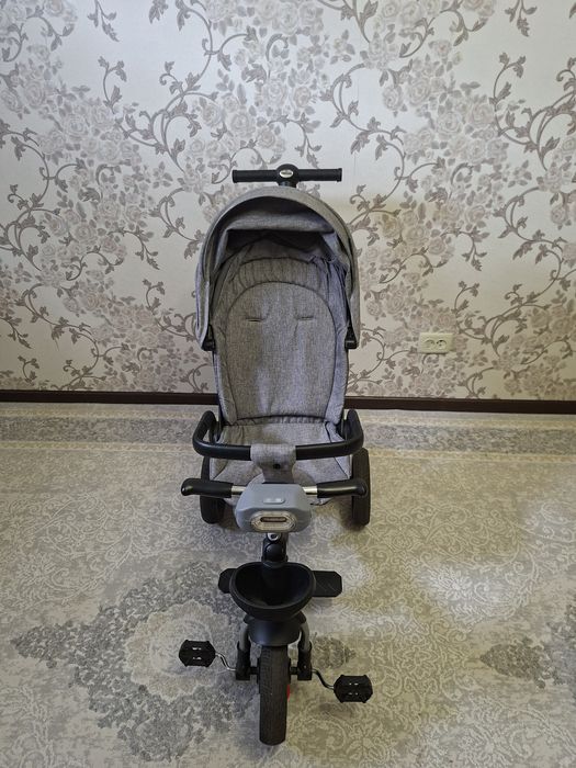 Детский велосипед Prego