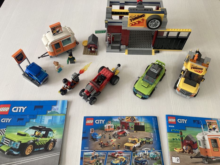 Продам Lego city