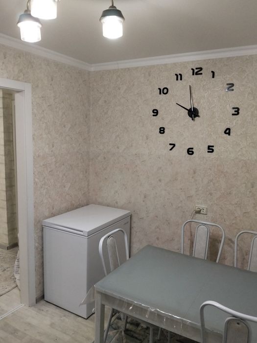 Продам 3-х комнатную квартиру