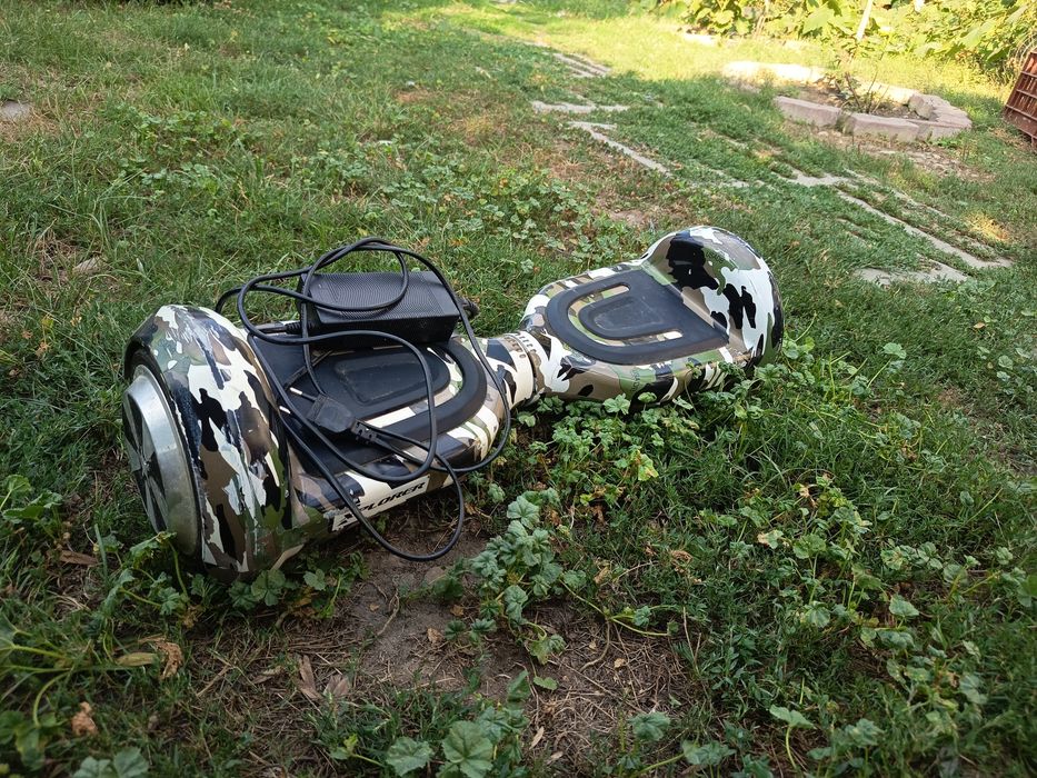 Vând Hoverboard negociabil
