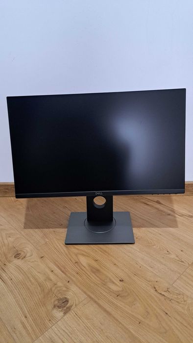 Монитор Dell P2419H – 23,8", IPS, Full HD