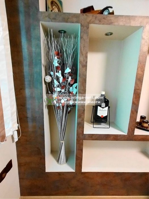 Продава се Двустаен апартамент в Хасково, Дружба 1 - 55 кв.м за 1800 €/кв.м - Снимка #6