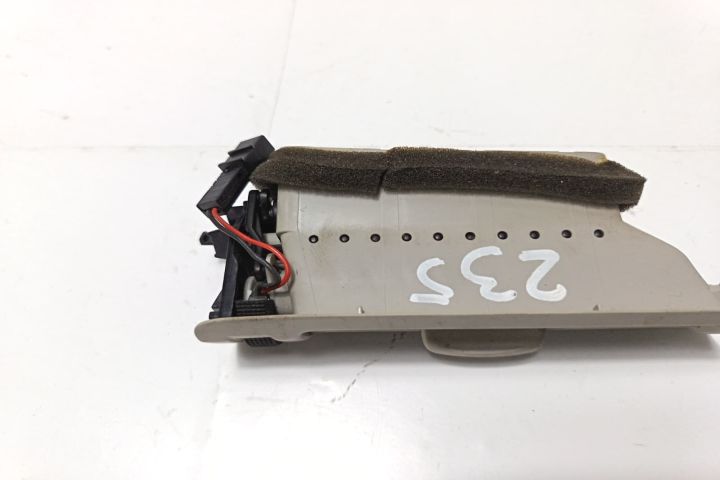 Grila ventilatie stanga fata stalp 4F0819383A Audi A6 allroad C6