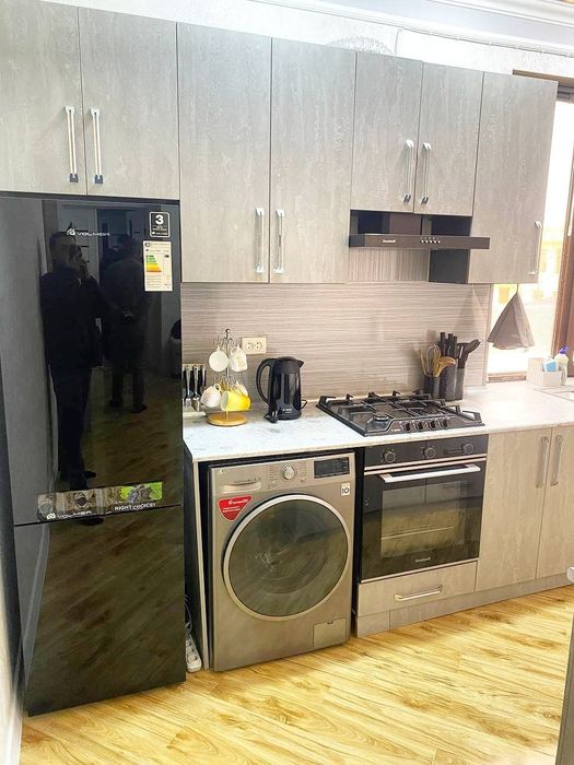 Сдаётся Premium Lux 3х ком кв на Бусыгина!!!