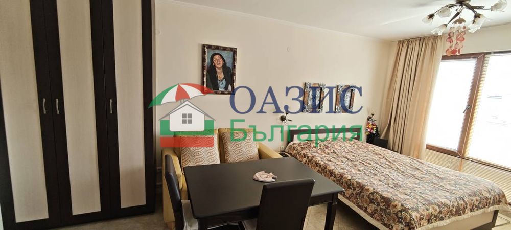 Студио в комплекс "Азалия", Несебър, 45 кв.м,