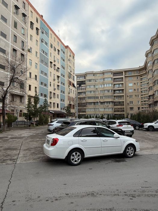 Ц-15 Жангох 2/7/9 кв.м 58