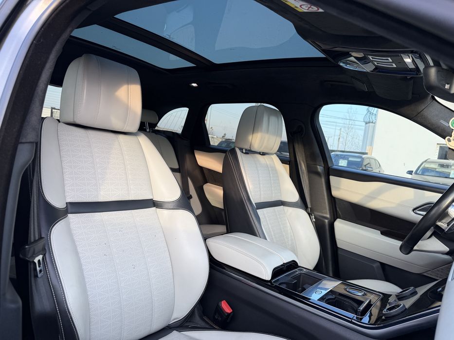 Range Rover Velar First Edition R-Dynamic 2018 ***120.000km