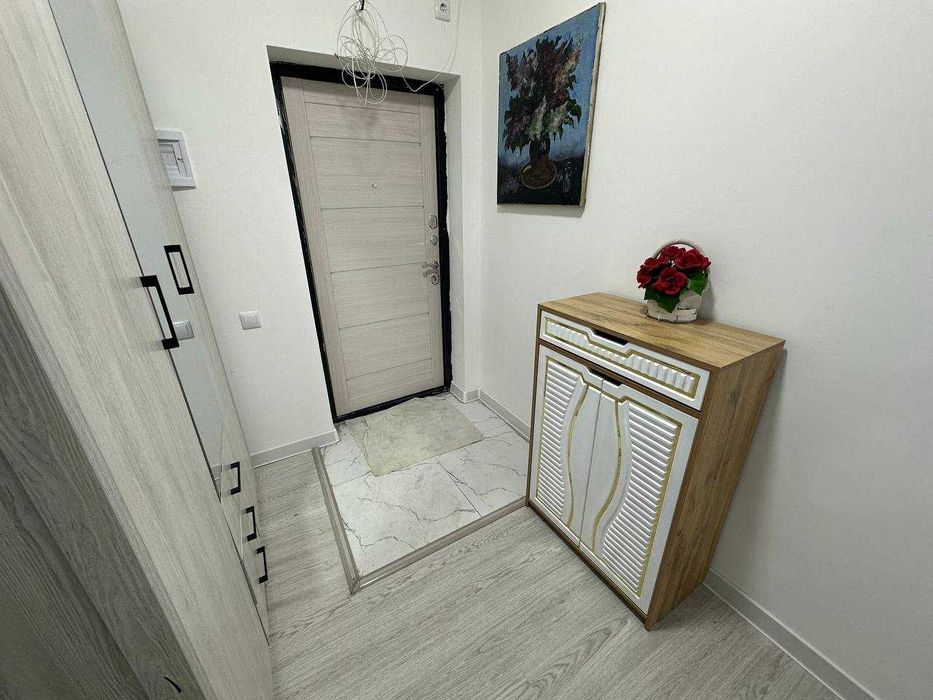 Аренда квартира, 1 комнатная, на Паркентском