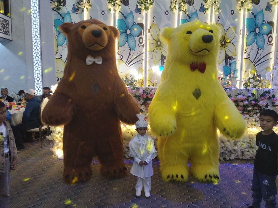 Ayiqlar teddi quyon sotiladi yangii