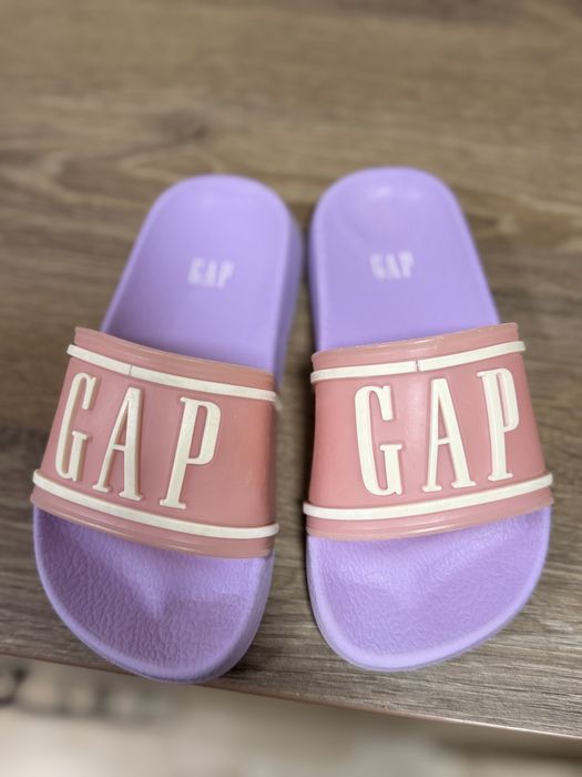 Детски чехли Gap 26 номер