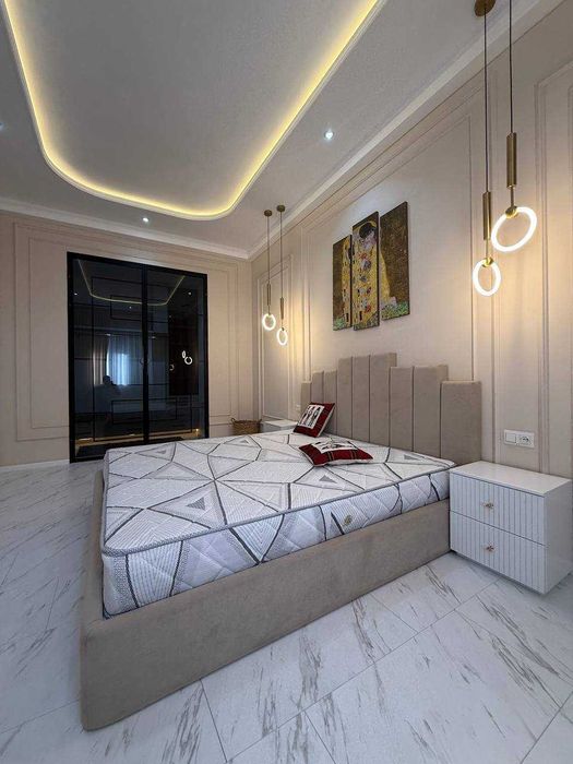 2х комнатная квартира в центре ул. Алишера Навои (с животными можно)