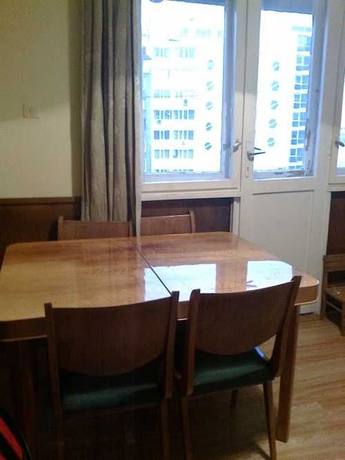 Дава се под наем Двустаен апартамент в София, Лагера - 64 кв.м за 340 € - Снимка #4