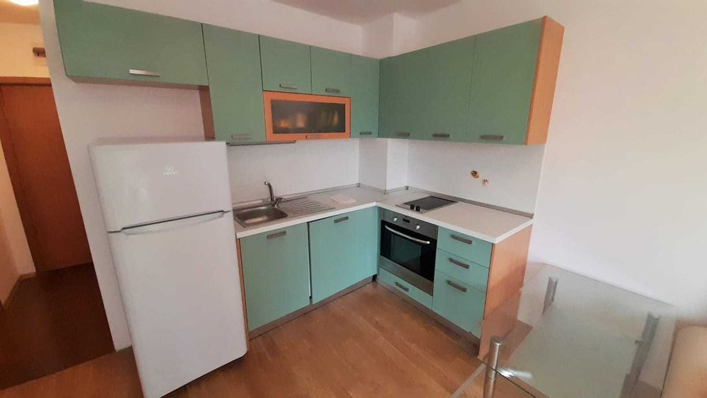 Продава се Двустаен апартамент в Свети Влас - 59 кв.м за 1229 €/кв.м - Снимка #7