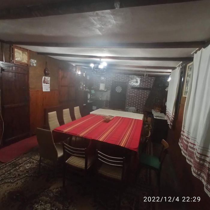 Двуетажна къща в гр.Гълъбово