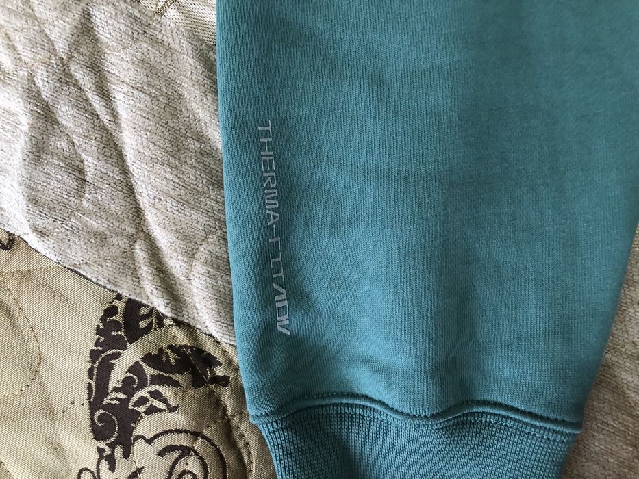 Мъжки суитшърт NIKE Tech pack Therma fit LFC  wintertop repel