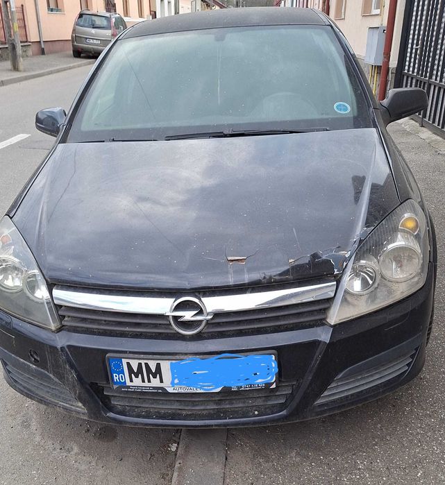 Opel Astra hatchback 1.3 tdci