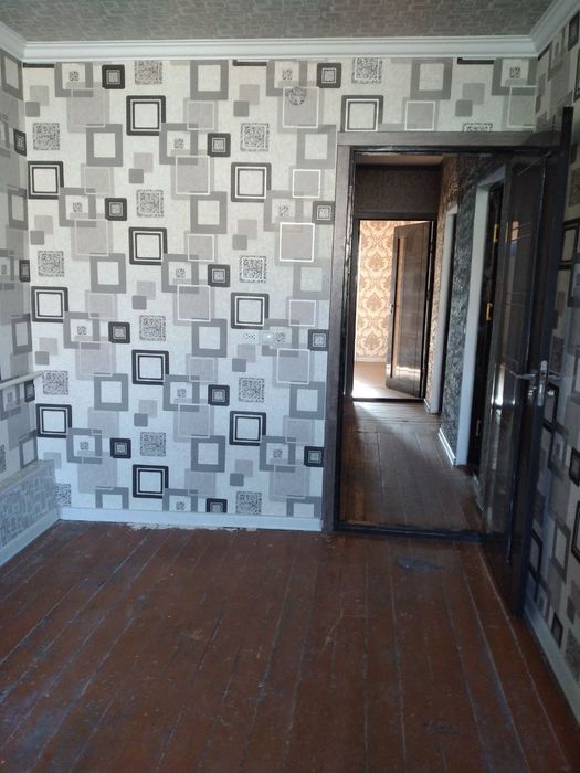 Квартира сотилади