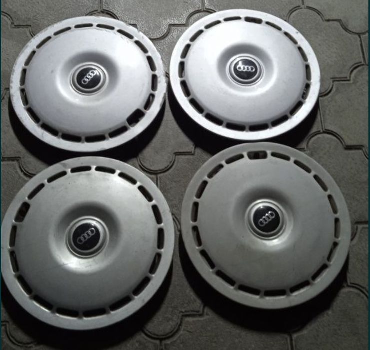 Продам колпаки на ауди
