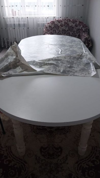 Стол       кухонный