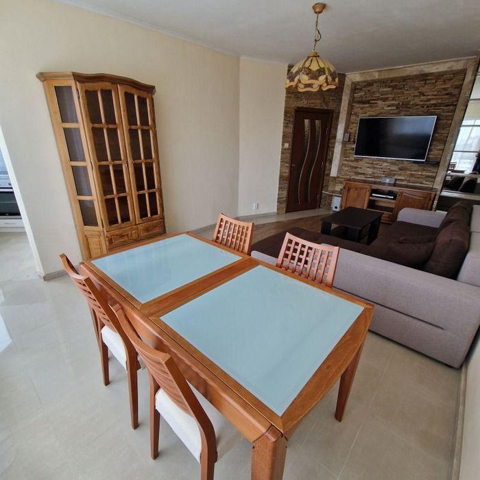 Дава се под наем Тристаен апартамент в София, Овча купел 2 - 80 кв.м за 599 € - Снимка #2