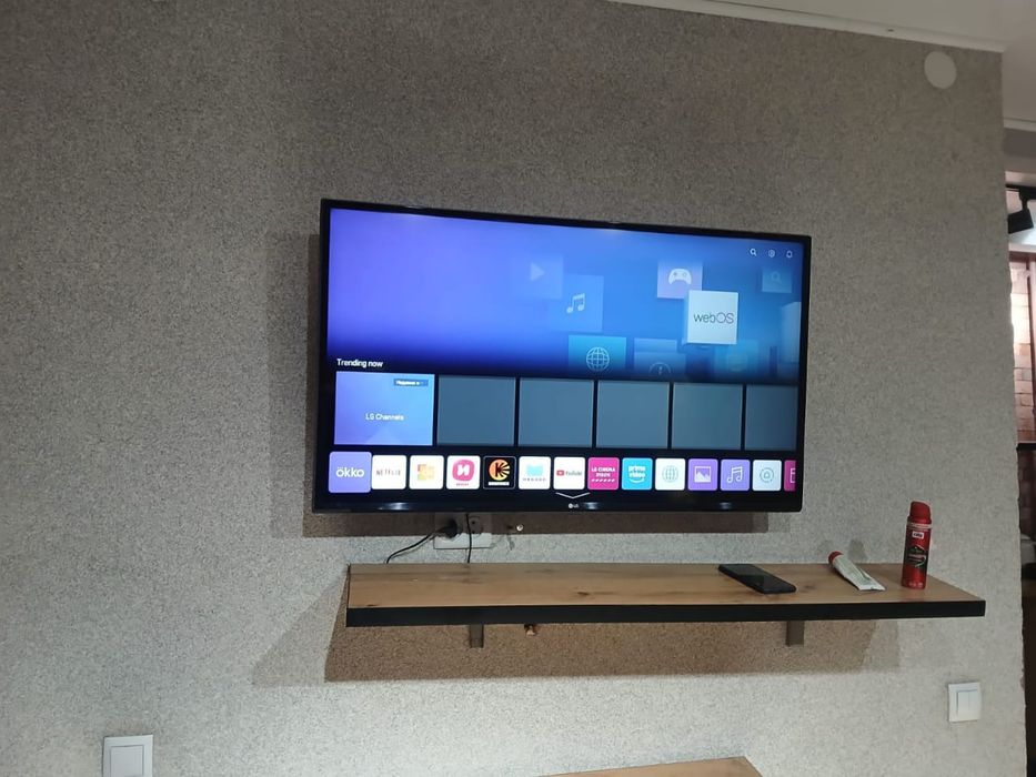 1 ком кв, маг Спутник, Тайга. 125+