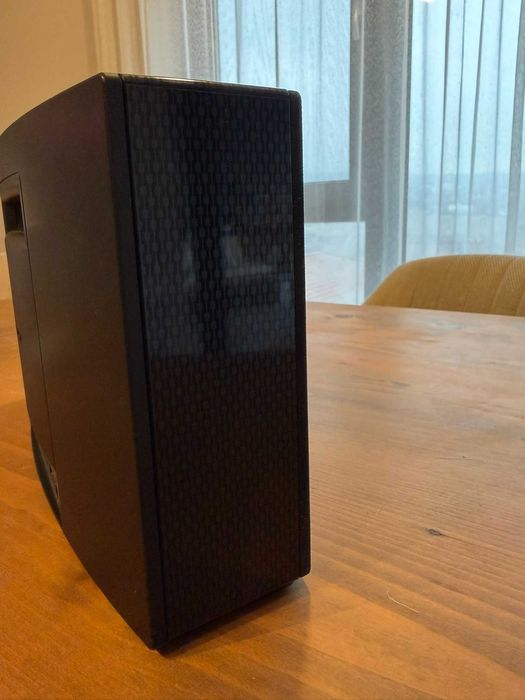 Vand boxa Bose Soundtouch 20 Black