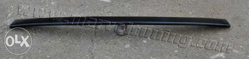 Спойлер за задно стъкло (сенник) за BMW E90 ( БМВ Е90 ) №020805