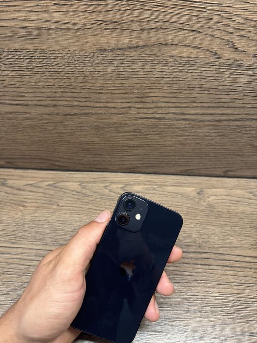iPhone 12 mini 128 gb