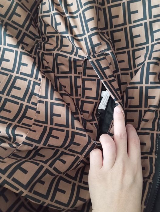 Продам куртку, двухсторонная