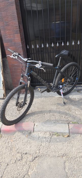 Vand biciclete in stare perfecta