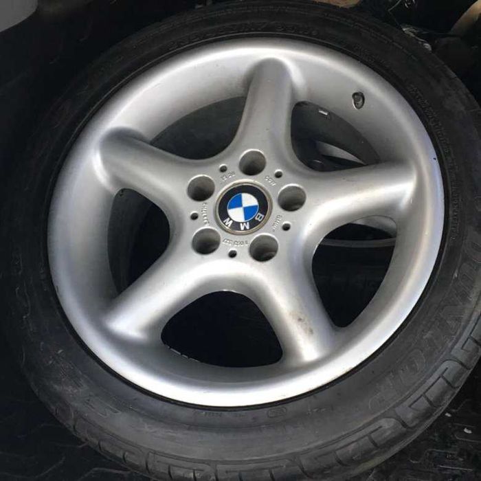 диски Borbet CF оригинал