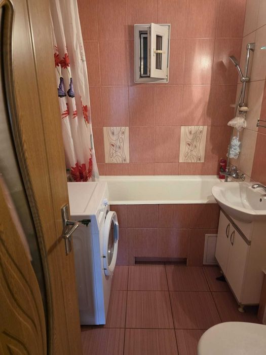 Apartament 2 camere decomandat, etaj 4 | Mărăști - Expo Transilvania