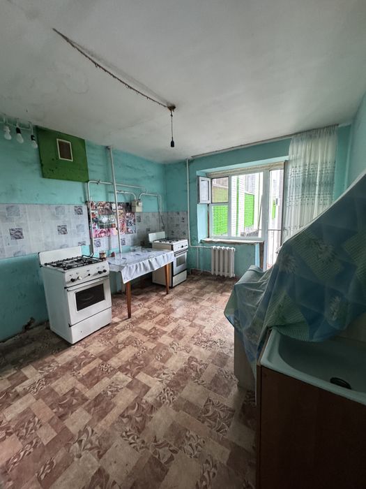 Продам общежитию в районе Автопарк