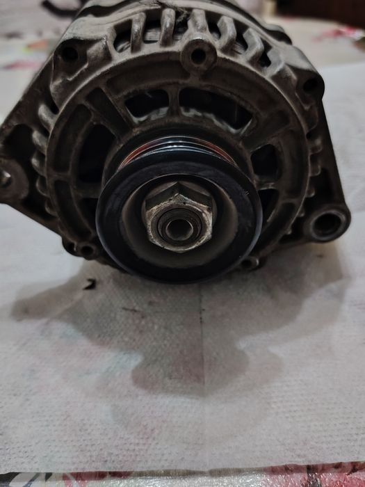 Генератор для Спарка