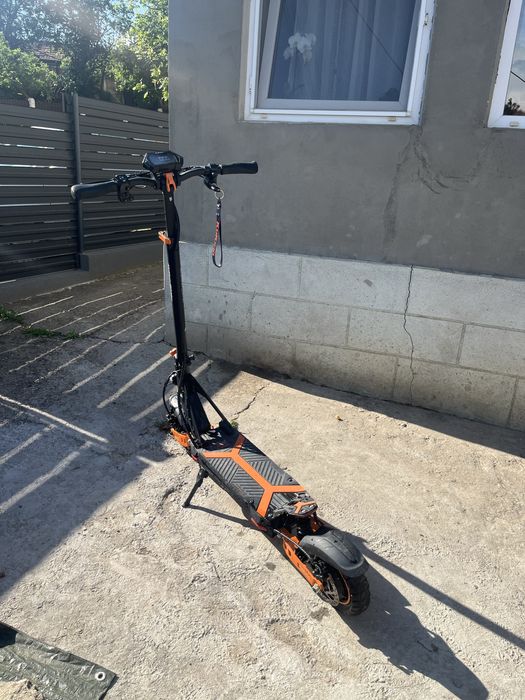 Kukirin G2 Max 2025