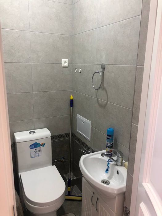 Ягона Дарича.Сдаётся 3х комнатная Люкс в Новостройке.Амира Тимура