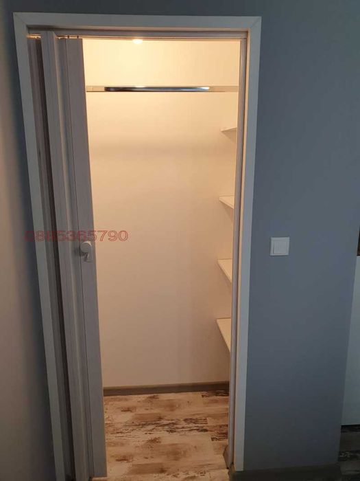 Дава се под наем Двустаен апартамент в Варна, Владислав Варненчик - 54 кв.м за 328.95 € - Снимка #13