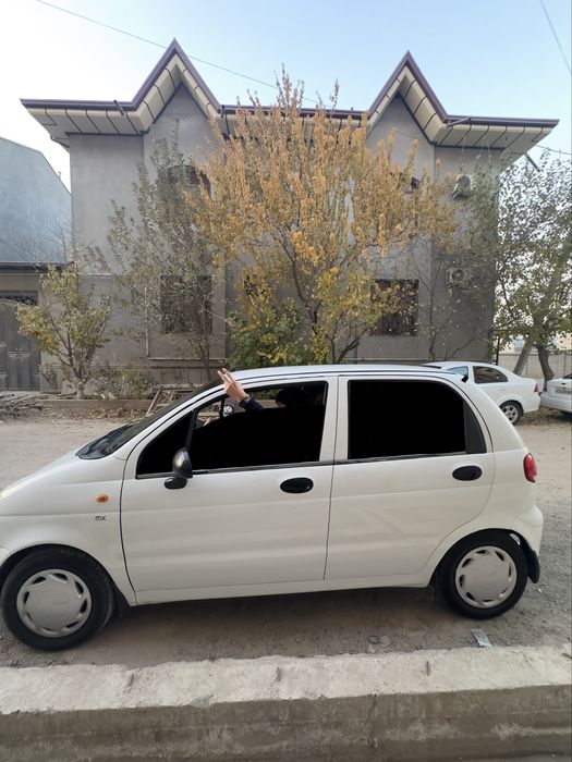 Matiz mix Avtamat karopka