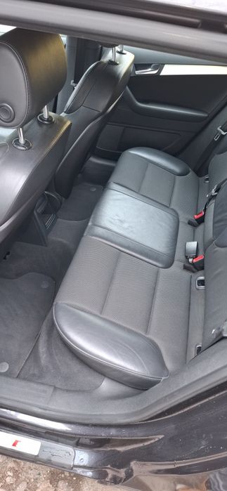 Vand Audi A3 2.0TFsi