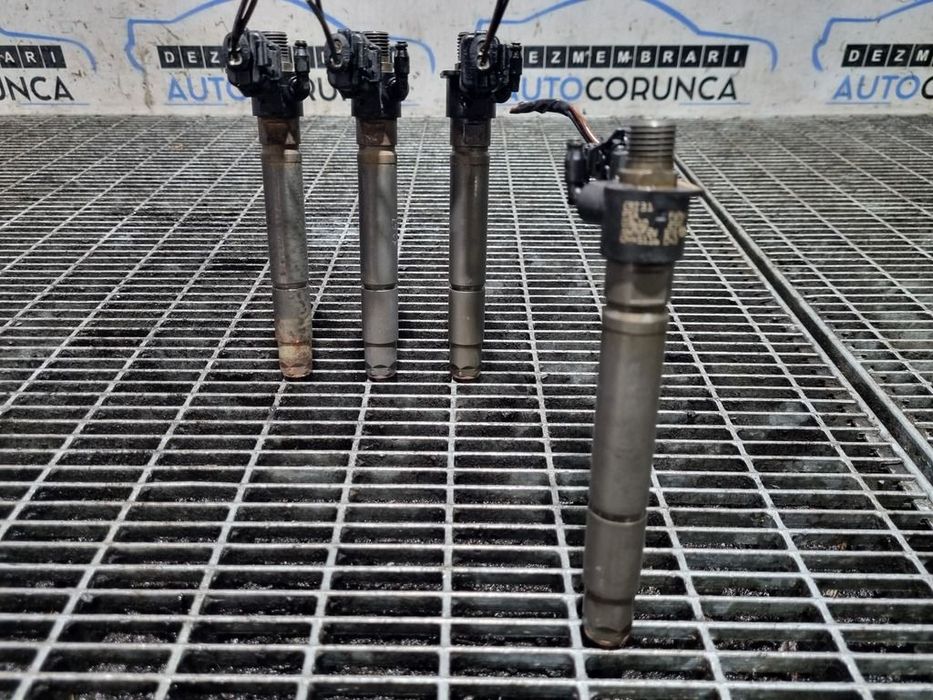 Injector Land Rover Freelander 2 Facelift 2.2 Diesel 2010 - 2012 150CP 224DT (1261) ...