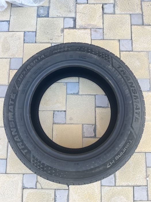 Шины 185/65/14 размер