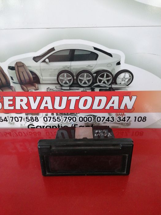 display central volvo s40 2 (2004->) 1.6 motorina 2006