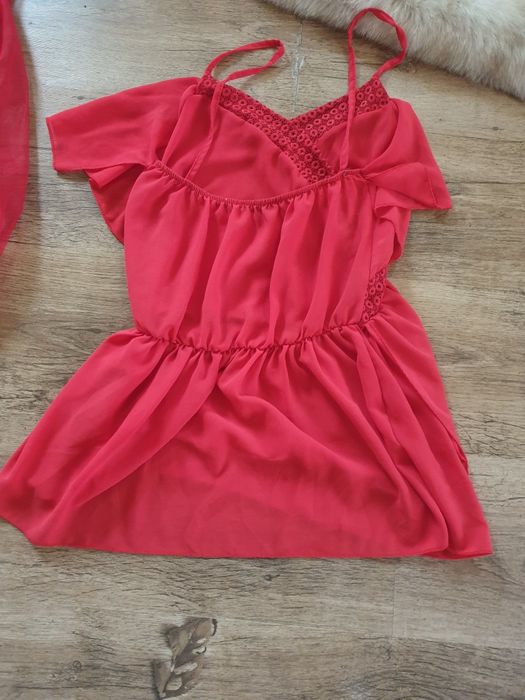 Vand rochie minunata