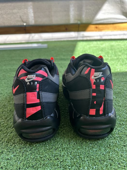 ТОП качество Nike 95