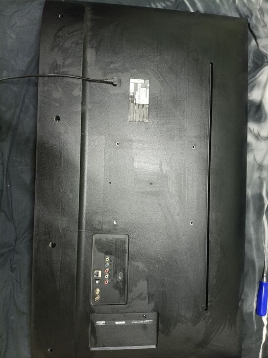 Продам телевизор LG